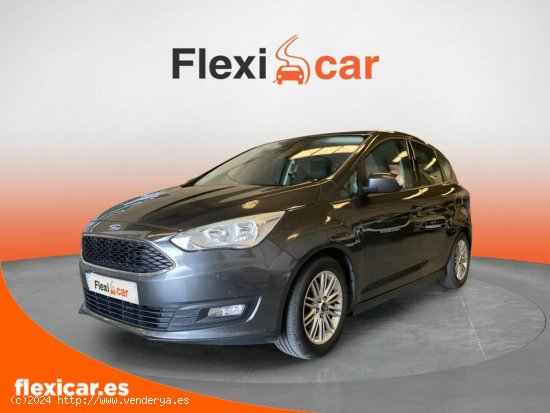 Ford C Max 1.5 TDCi 88kW (120CV) Trend+ - Huércal de Almería