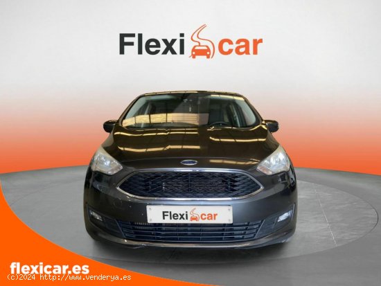 Ford C Max 1.5 TDCi 88kW (120CV) Trend+ - Huércal de Almería