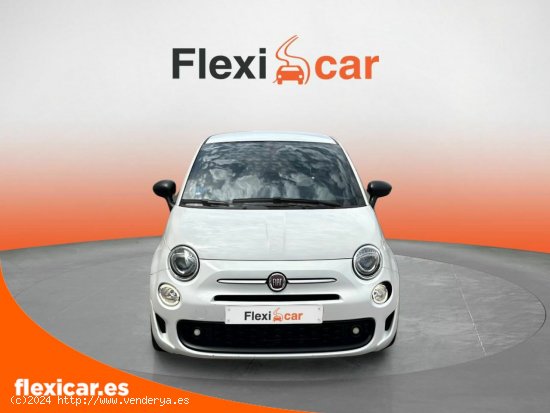 Fiat 500 Sport 1.0 Hybrid 51KW (70 CV) - Zaragoza