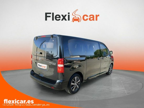 Toyota Proace Verso 2.0D 180CV ADVANCE PACK L1 AUTO - Málaga