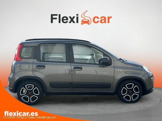 Fiat Panda City Life Hybrid 1.0 Gse 51kw (70CV) - Zaragoza