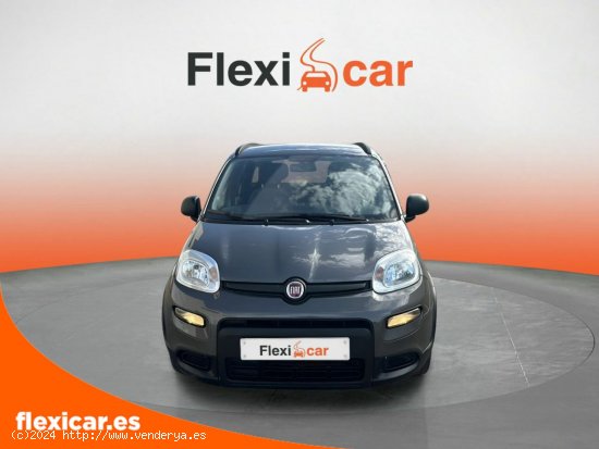 Fiat Panda City Life Hybrid 1.0 Gse 51kw (70CV) - Zaragoza