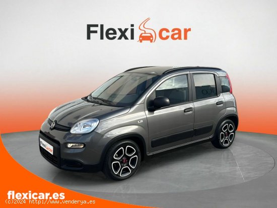 Fiat Panda City Life Hybrid 1.0 Gse 51kw (70CV) - Zaragoza