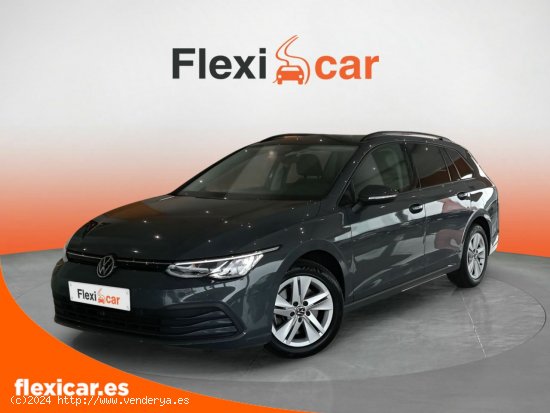 Volkswagen Golf 2.0 TDI 85kW (115CV) Variant - Santiago de Compostela