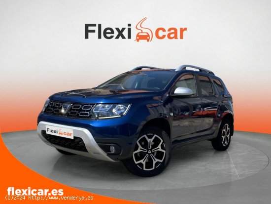 Dacia Duster Prestige TCE 96kW (130CV) 4X2 GPF - Madrid