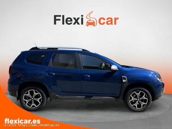 Dacia Duster Prestige TCE 96kW (130CV) 4X2 GPF - Madrid