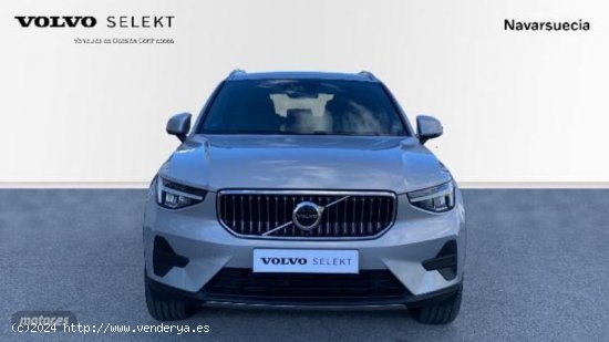 Volvo XC40 XC40 Recharge Core, T4 plug-in hybrid, Electrico/Gasolina, Bright de 2023 con 25.637 Km p