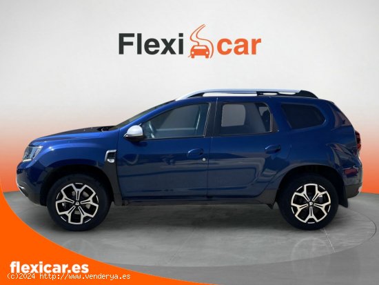 Dacia Duster Prestige TCE 96kW (130CV) 4X2 GPF - Madrid