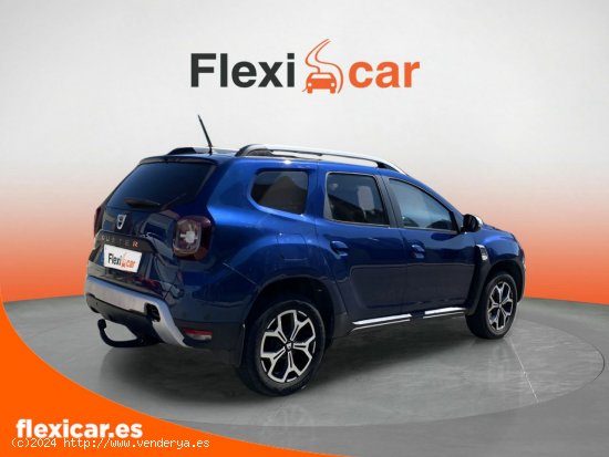 Dacia Duster Prestige TCE 96kW (130CV) 4X2 GPF - Madrid