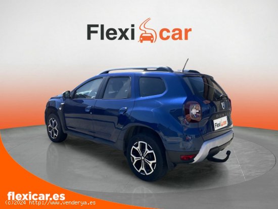 Dacia Duster Prestige TCE 96kW (130CV) 4X2 GPF - Madrid