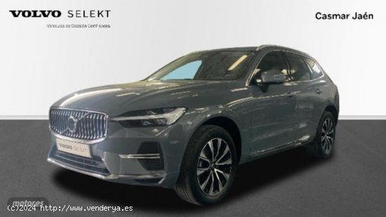 Volvo XC 60 XC60 B4 (G) Plus Bright Automatico de 2023 con 25.772 Km por 44.900 EUR. en Jaen