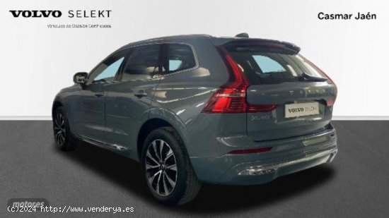 Volvo XC 60 XC60 B4 (G) Plus Bright Automatico de 2023 con 25.772 Km por 44.900 EUR. en Jaen