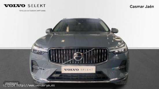 Volvo XC 60 XC60 B4 (G) Plus Bright Automatico de 2023 con 25.772 Km por 44.900 EUR. en Jaen