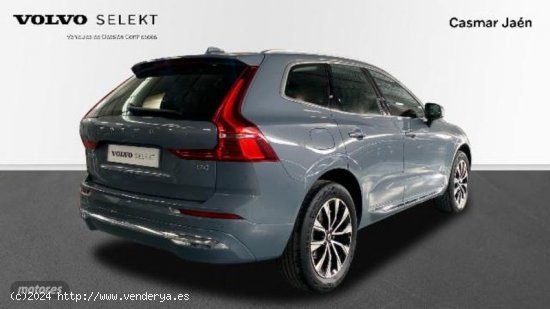 Volvo XC 60 XC60 B4 (G) Plus Bright Automatico de 2023 con 25.772 Km por 44.900 EUR. en Jaen