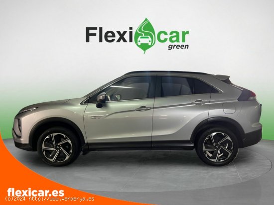 Mitsubishi Eclipse Cross 2.4 PHEV Kaiteki+ Auto 4WD - Esplugues de Llobregat