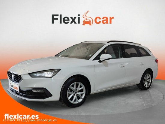 Seat Leon SP 1.0 TSI 81kW S&S Style XL - Jaén