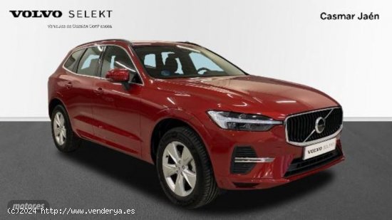 Volvo XC 60 XC60 Core, B4 (gasolina), Gasolina de 2023 con 22.464 Km por 39.900 EUR. en Jaen