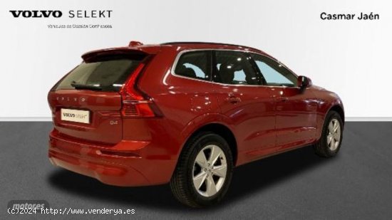 Volvo XC 60 XC60 Core, B4 (gasolina), Gasolina de 2023 con 22.464 Km por 39.900 EUR. en Jaen