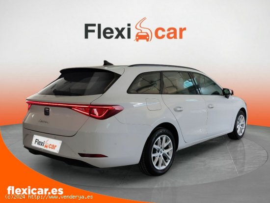 Seat Leon SP 1.0 TSI 81kW S&S Style XL - Jaén