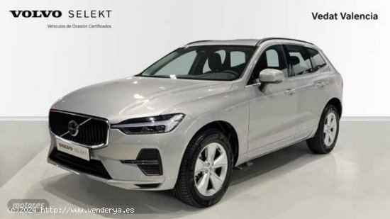  Volvo XC 60 2.0 B4 P CORE AUTO 197 5P de 2023 con 19.438 Km por 42.900 EUR. en Valencia 