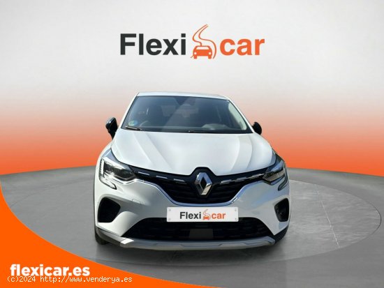 Renault Captur Intens TCe 74kW (100CV) GLP - Galdakao