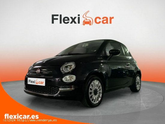 Fiat 500 Dolcevita 1.0 Hybrid 51KW (70 CV) - Móstoles