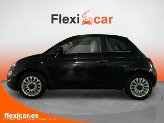 Fiat 500 Dolcevita 1.0 Hybrid 51KW (70 CV) - Móstoles