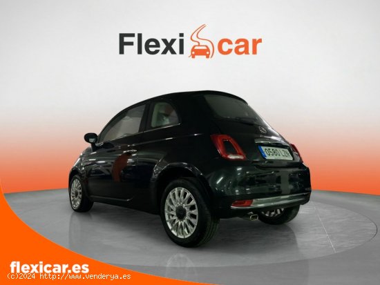 Fiat 500 Dolcevita 1.0 Hybrid 51KW (70 CV) - Móstoles