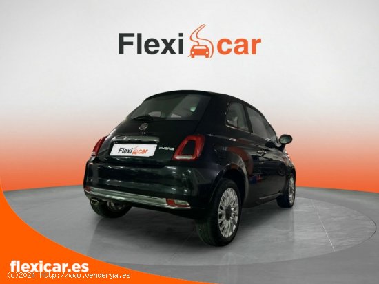 Fiat 500 Dolcevita 1.0 Hybrid 51KW (70 CV) - Móstoles