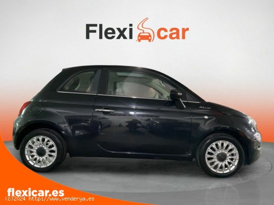 Fiat 500 Dolcevita 1.0 Hybrid 51KW (70 CV) - Móstoles