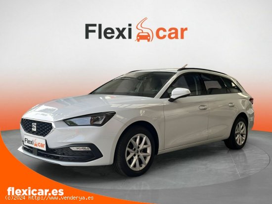 Seat Leon 2.0 TDI 110kW DSG-7 Style Go - Sabadell