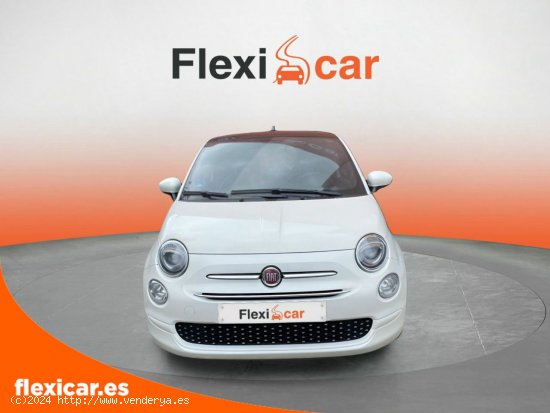 Fiat 500 Connect 1.0 Hybrid 51KW (70 CV) - Vigo