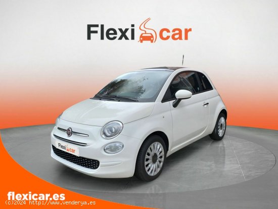 Fiat 500 Connect 1.0 Hybrid 51KW (70 CV) - Vigo