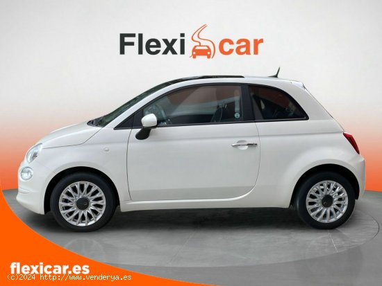 Fiat 500 Connect 1.0 Hybrid 51KW (70 CV) - Vigo