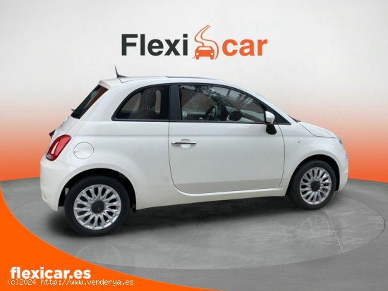 Fiat 500 Connect 1.0 Hybrid 51KW (70 CV) - Vigo