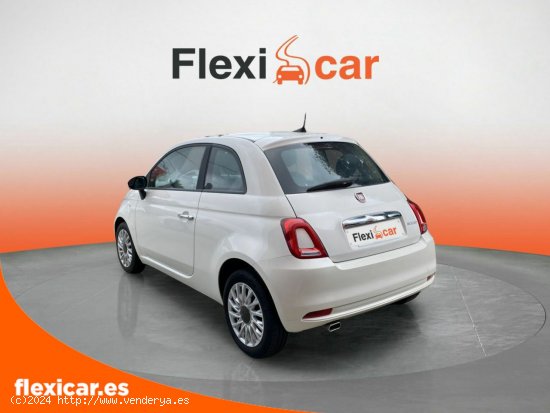 Fiat 500 Connect 1.0 Hybrid 51KW (70 CV) - Vigo