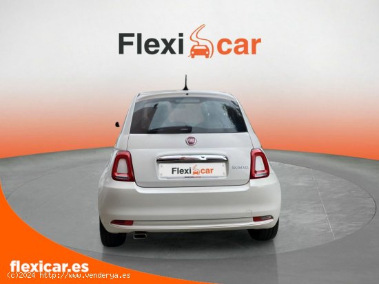 Fiat 500 Connect 1.0 Hybrid 51KW (70 CV) - Vigo