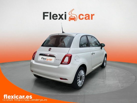 Fiat 500 Connect 1.0 Hybrid 51KW (70 CV) - Vigo