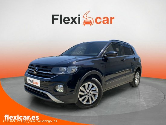 Volkswagen T-Cross Advance 1.0 TSI 81kW (110CV) DSG - Colmenar Viejo