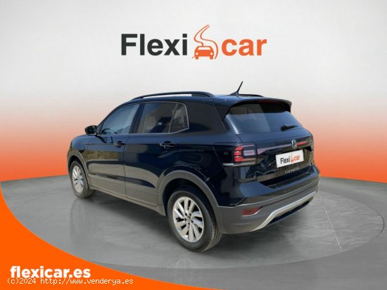 Volkswagen T-Cross Advance 1.0 TSI 81kW (110CV) DSG - Colmenar Viejo