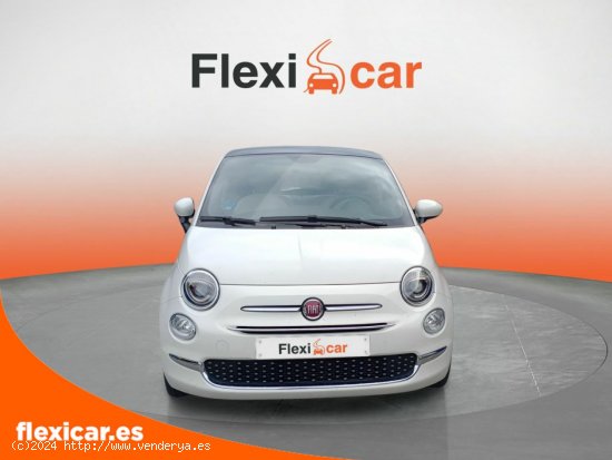 Fiat 500 Dolcevita 1.0 Hybrid 51KW (70 CV) - Galdakao