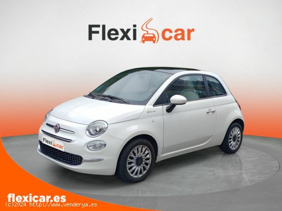 Fiat 500 Dolcevita 1.0 Hybrid 51KW (70 CV) - Galdakao