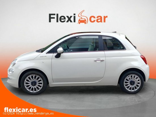 Fiat 500 Dolcevita 1.0 Hybrid 51KW (70 CV) - Galdakao