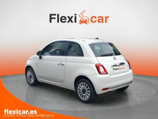 Fiat 500 Dolcevita 1.0 Hybrid 51KW (70 CV) - Galdakao