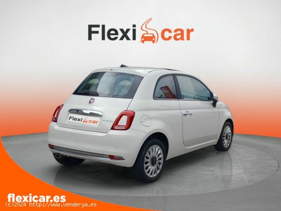 Fiat 500 Dolcevita 1.0 Hybrid 51KW (70 CV) - Galdakao