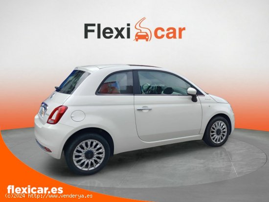 Fiat 500 Dolcevita 1.0 Hybrid 51KW (70 CV) - Galdakao