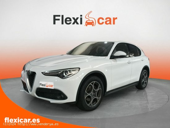 Alfa Romeo Stelvio 2.2 Diésel 110kW (150CV) Executive RWD - San Fernando de Henares