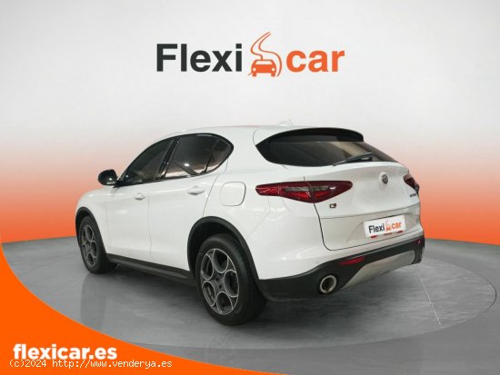 Alfa Romeo Stelvio 2.2 Diésel 110kW (150CV) Executive RWD - San Fernando de Henares