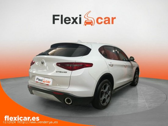 Alfa Romeo Stelvio 2.2 Diésel 110kW (150CV) Executive RWD - San Fernando de Henares