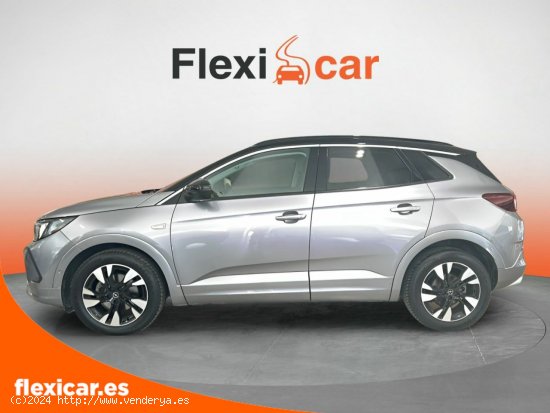 Opel Grandland X 1.2 Turbo Ultimate - Albacete